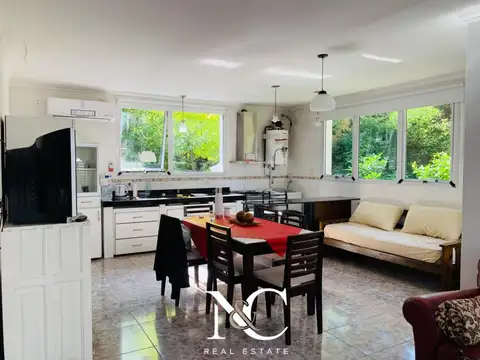 Casa en Alquiler de 4 dormitorios