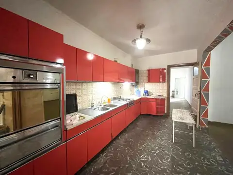 VENTA CASA BARRIO JARDIN 3 DORMITORIOS