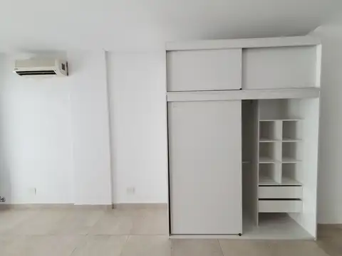 ALQUILER  MONOAMBIENTE   BALCÓN SUM  SAN CRISTÓBAL