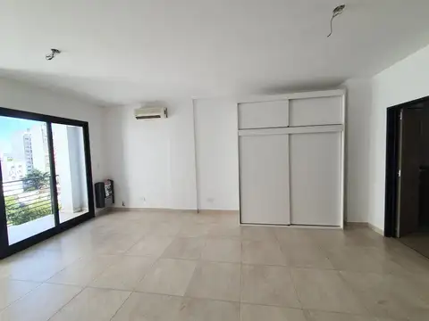 ALQUILER  MONOAMBIENTE   BALCÓN SUM  SAN CRISTÓBAL