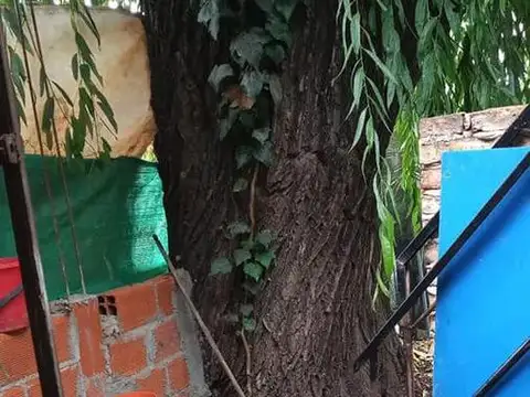 Casa en Venta 50 años