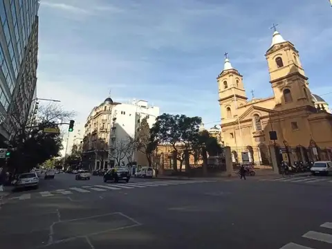 Oficina en Venta en San Nicolás, USD 120.000