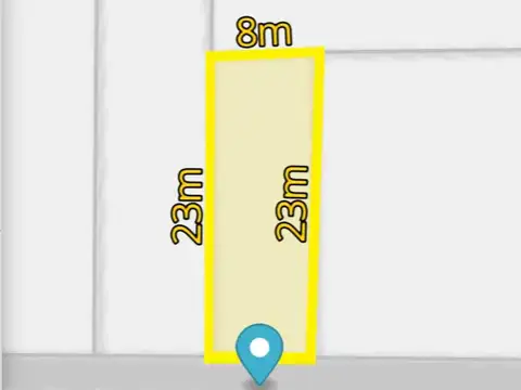 Casa 6 ambientes con 3 baños