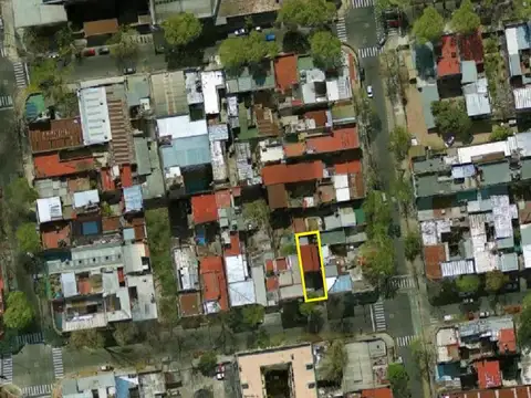 Casa en Venta 110 años