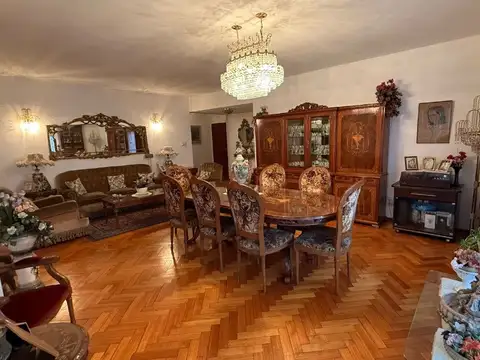 Departamento en Venta de 4 ambientes