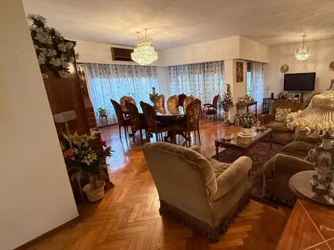 Departamento en Venta en Palermo, USD 449.000