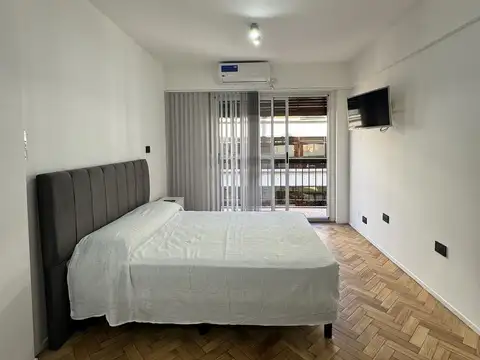 Departamento en Alquiler Temporal A Estrenar