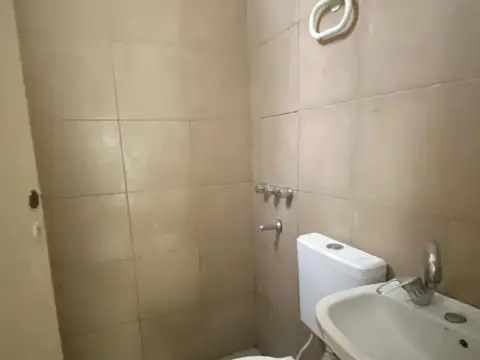 Depto Tipo Casa en Alquiler de 1 dormitorio