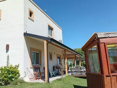 Casa en Venta en El Malacate, USD 226.000