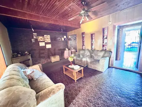 Casa en Venta 31 años