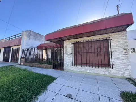 VENTA CASA WILLIAM MORRIS