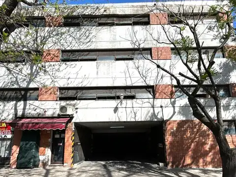 Jose Bonifacio al 500