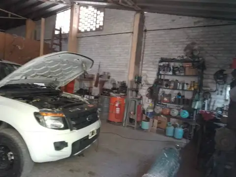 Galpon en Venta en Jesus Nazareno, USD 85.000