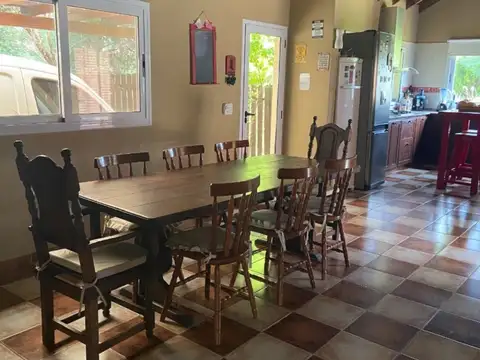 Casa en Venta de 5 dormitorios