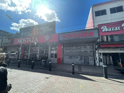 Local en Venta en Centro, USD 3.000.000