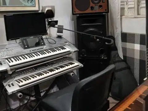 Casa en Venta 80 años