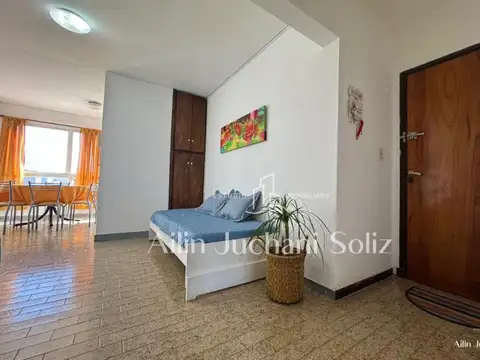 Departamento en Alquiler Temporal 25 años