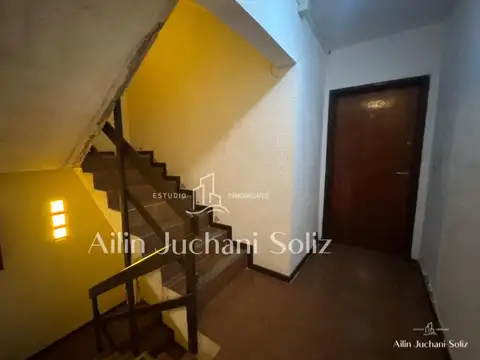 Departamento en Alquiler Temporal de 2 dormitorios