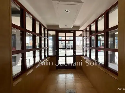 Departamento en Alquiler Temporal de 3 ambientes