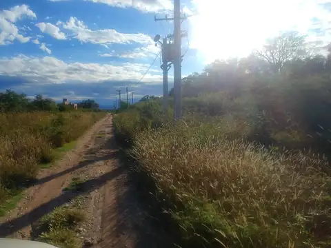 Terreno en Venta, FOT 25