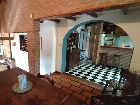 Depto Tipo Casa en Venta al Suroeste