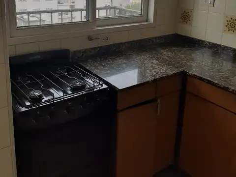 Departamento en Alquiler de 1 dormitorio