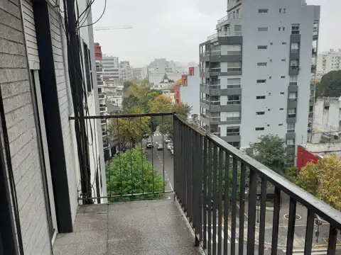 Giribone 600, Piso 6