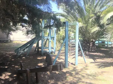 Casa 4 ambientes con 4 baños