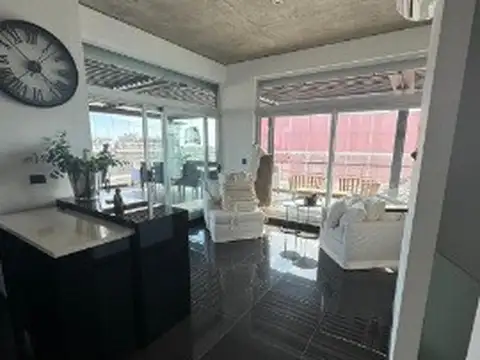 Departamento en Venta en Olivos Vias/Rio, USD 700.000