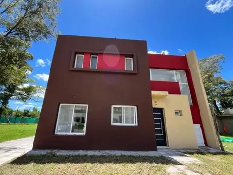 Autopista Acceso Oeste Km 44