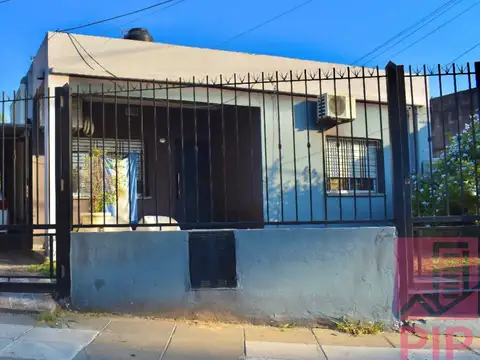 Presidente Santiago Derqui 3000