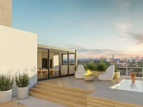 Departamento en Venta A Estrenar