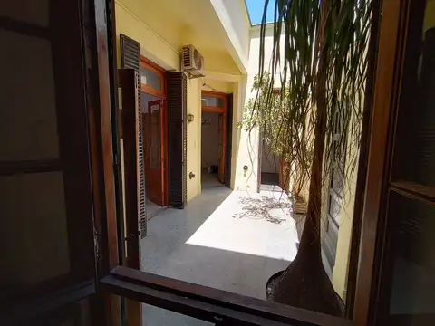 Avenida Juan Bautista Alberdi 2600