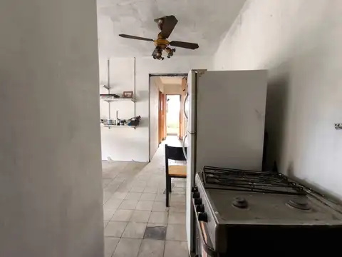 Departamento en Venta 46 años