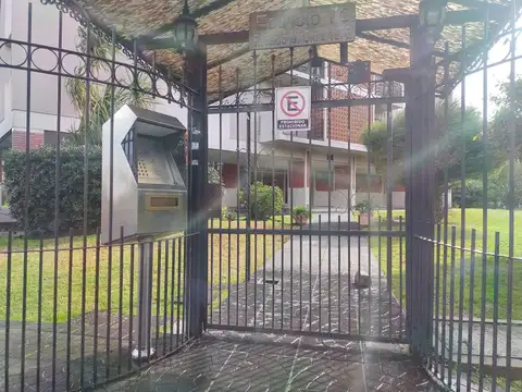 VENTA DEPARTAMENTO 3 AMB C/BALCON VILLA CELINA