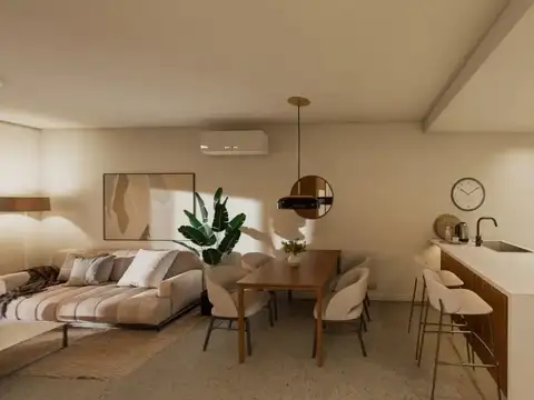 Departamento en Venta en Liniers, USD 152.000