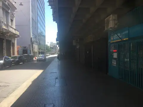 Local en Venta en Microcentro, USD 95.000