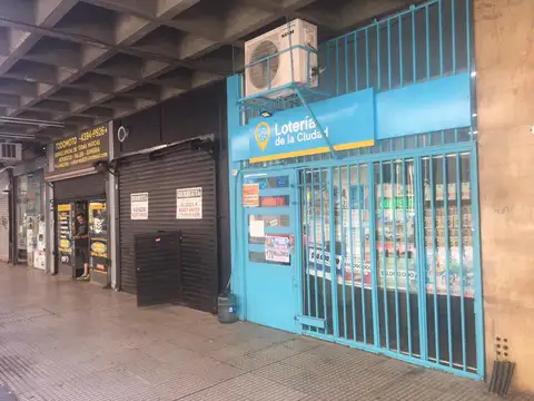 Local - Venta - Argentina, Capital Federal - MITRE, BARTOLOME 900