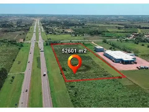 Ubicación, ubicación, ubicación, el mejor lote en...