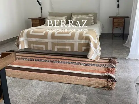 Casa en Alquiler Temporal al Noroeste