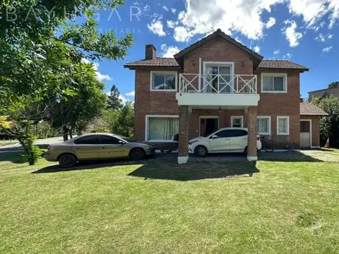 Venta Casa - Fincas de Maschwitz - Apto Crédito