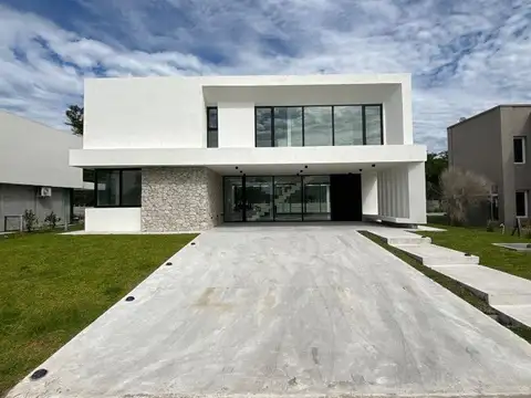 A ESTRENAR CASA VILLE 5 GREENVILLE POLO & RESORT