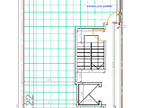 Local en venta en Villa Urquiza A Estrenar