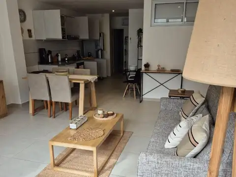 Departamento en Venta 8 años