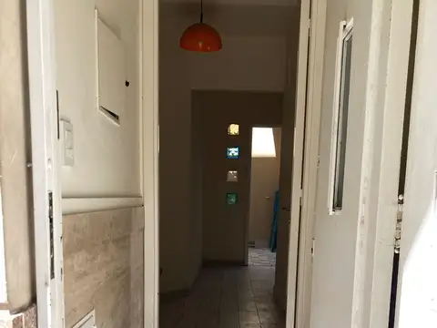 Depto Tipo Casa en Venta en Villa Crespo, USD 134.000