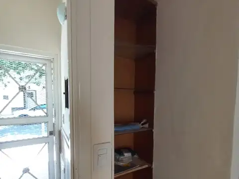 Pasaje Del Parque 1200, Piso PB