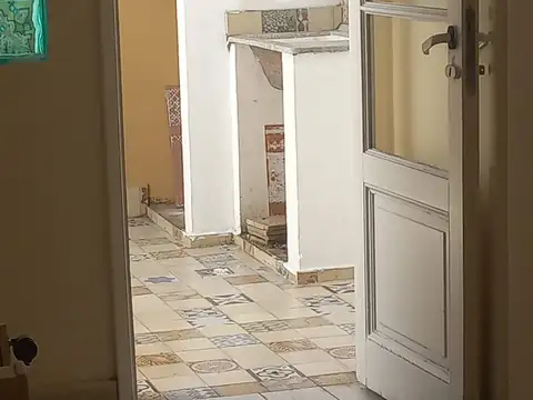 Depto Tipo Casa 4 ambientes con 2 baños