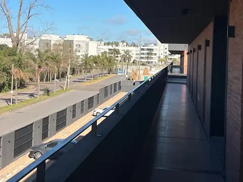 Departamento en Venta en Pilar, USD 119.000