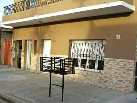 Coronel Martiniano Chilavert 2600