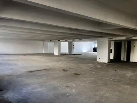 Oficina en Alquiler en Centro, USD 4